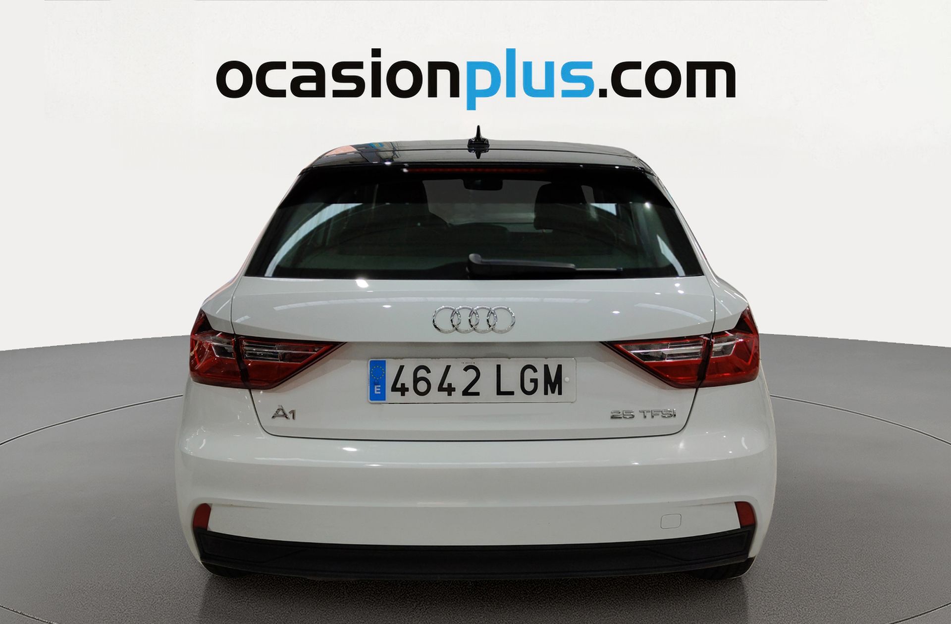 Audi A1 Sportback Advanced 25 TFSI - foto 14