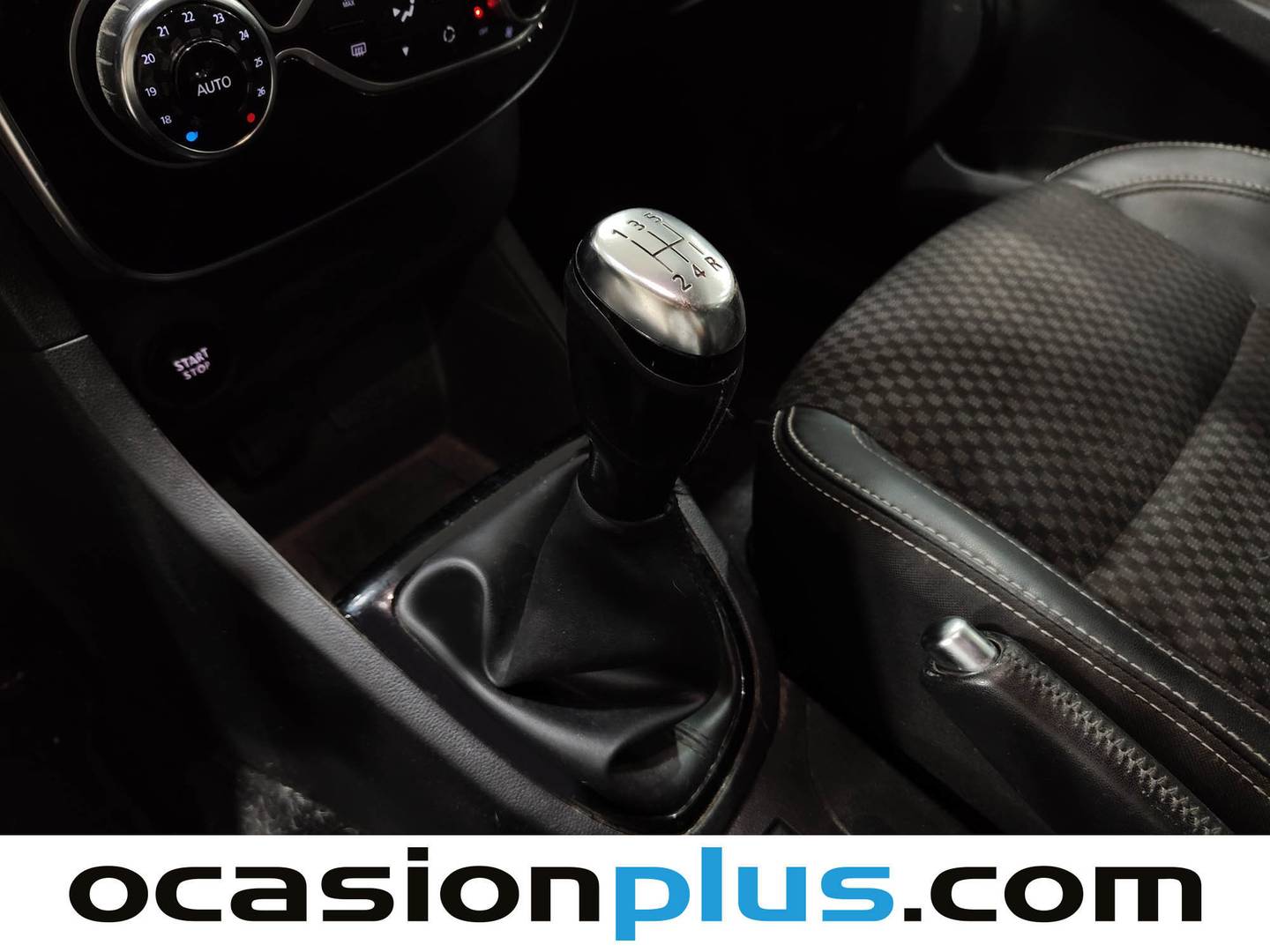 Renault Clio Renault Clio Zen Energy TCe (90 CV) de segunda mano