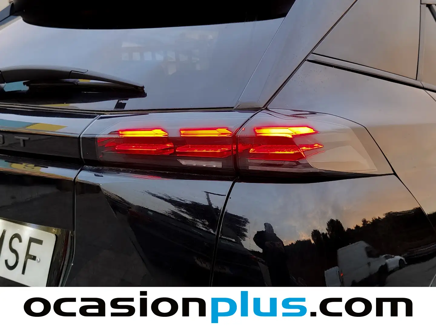 Foto Peugeot 2008 Peugeot 2008 PureTech 100 S&S Allure (100 CV)