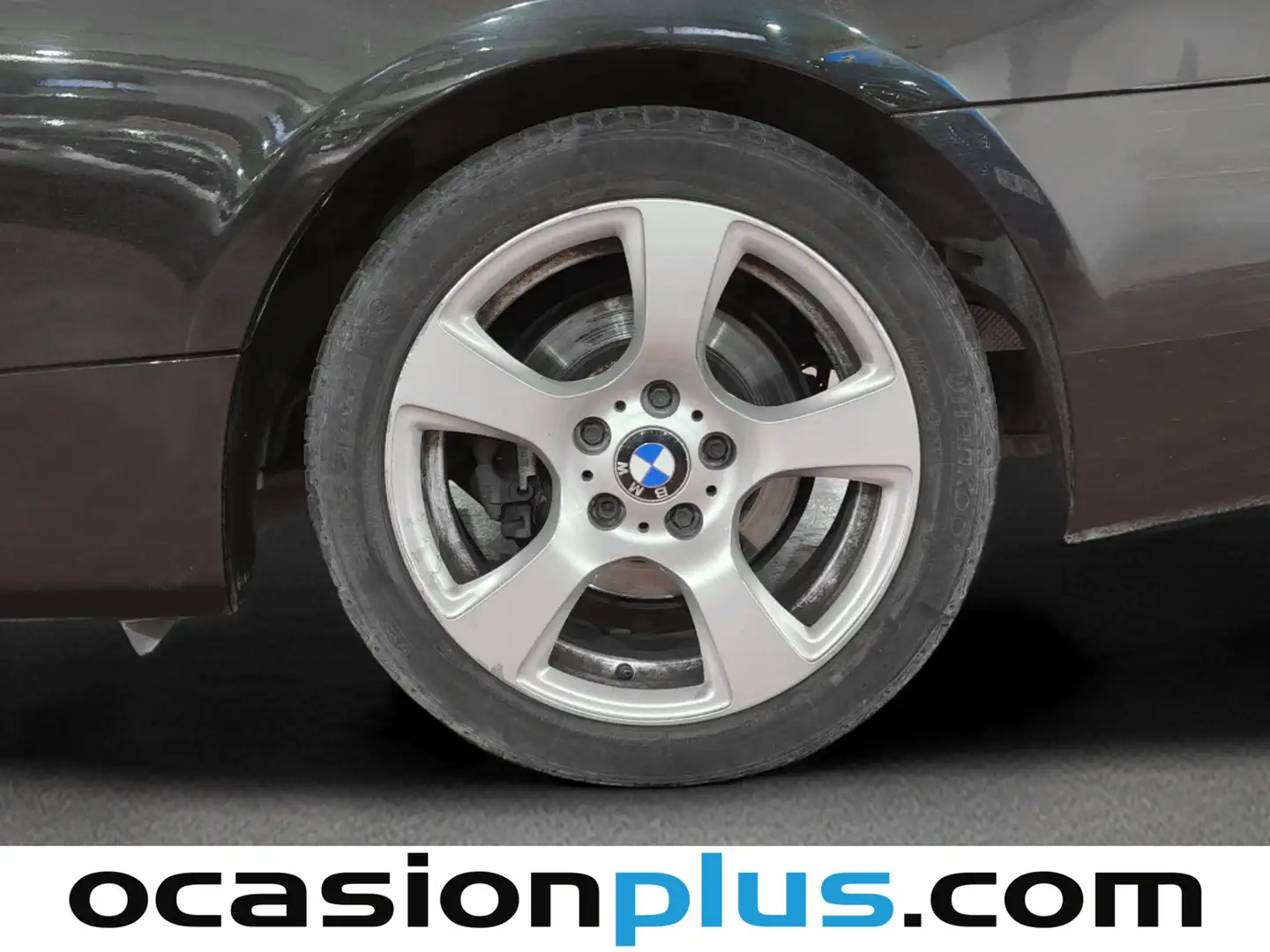 Foto BMW Serie 3 BMW Serie 3 320d Coupe (177 CV)