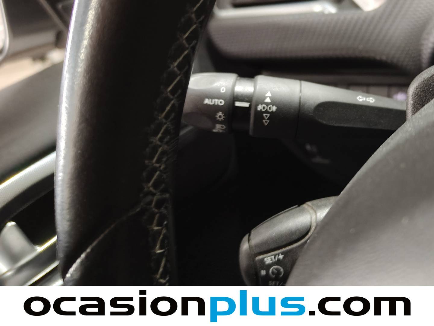 Extras del Peugeot 2008 Peugeot 2008 BlueHDi 120 S&S Allure (120 CV)
