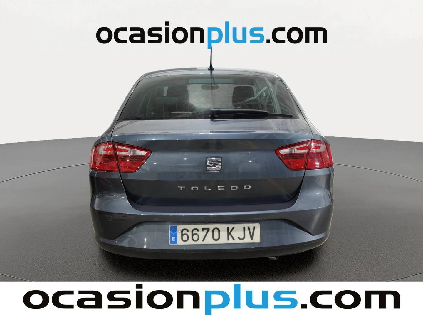Foto Seat Toledo SEAT Toledo 1.0 EcoTSI S&S Xcellence Edition (110 CV)