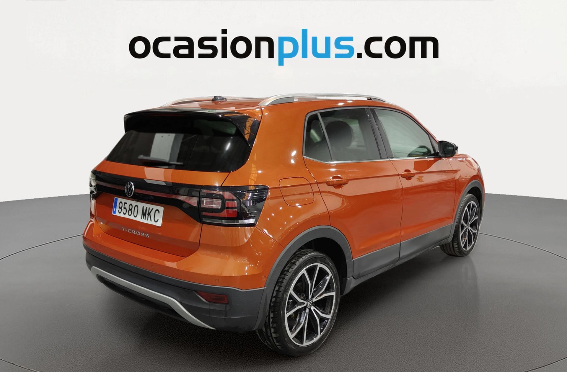 Volkswagen T-Cross Sport 1.5 TSI DSG - foto 3
