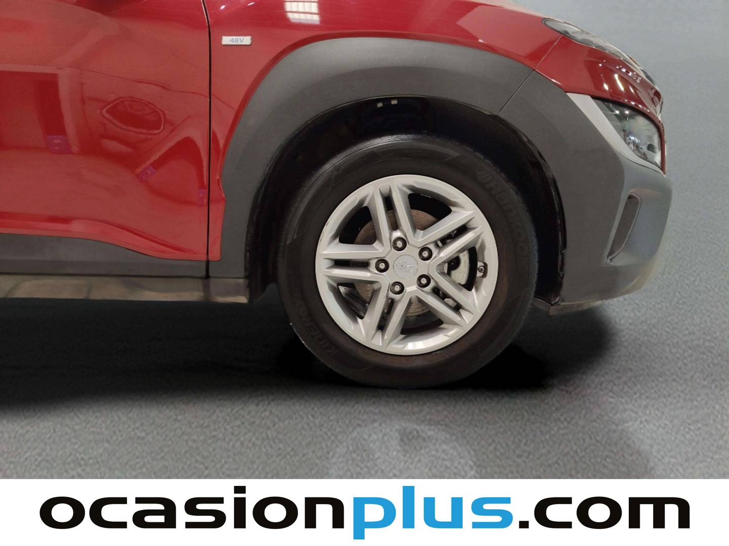 Hyundai Kona Hyundai Kona 1.0 TGDi 48V Maxx 4x2 (120 CV) 120cv