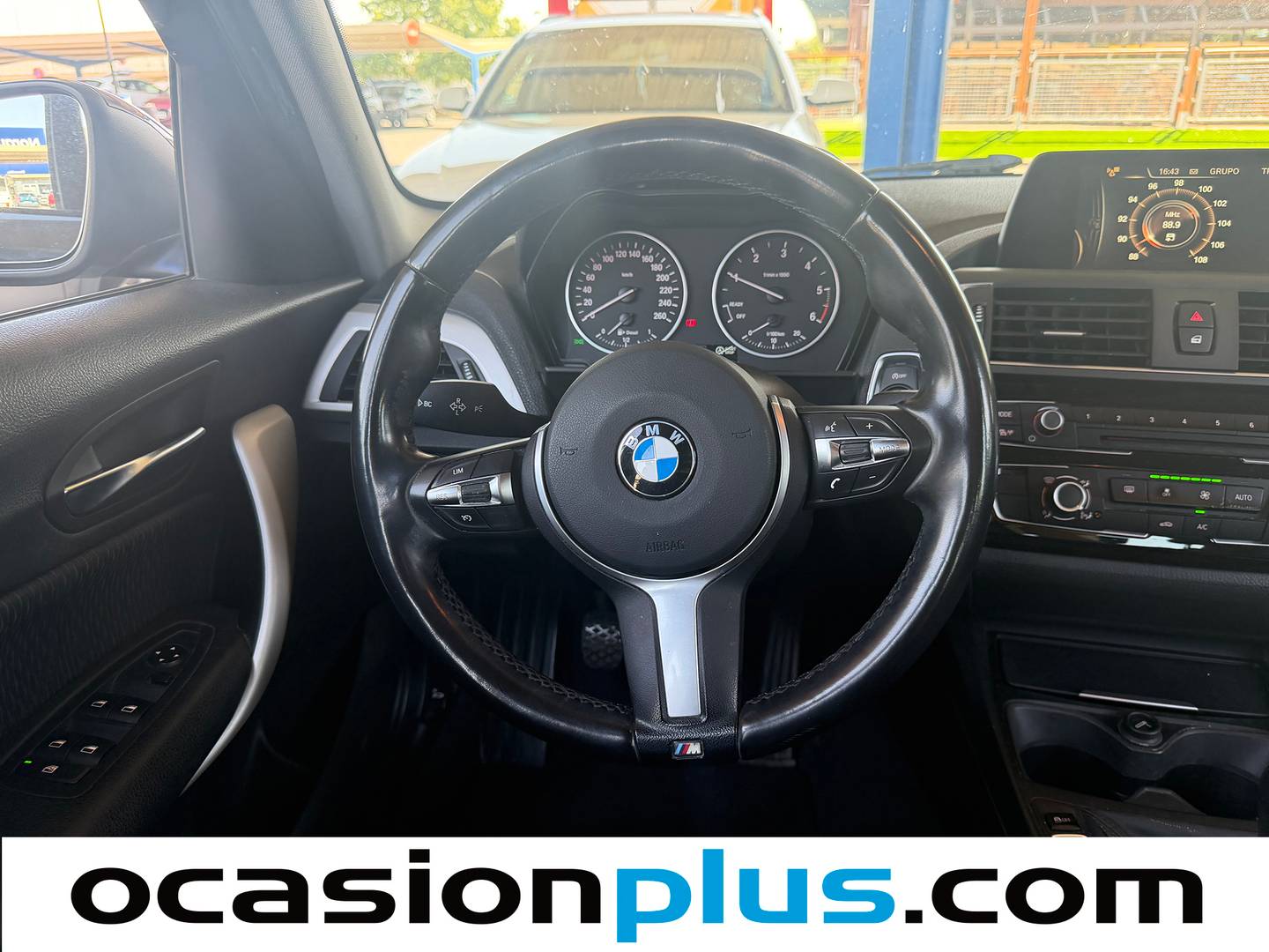BMW Serie 1 BMW Serie 1 116d (116 CV) 2017