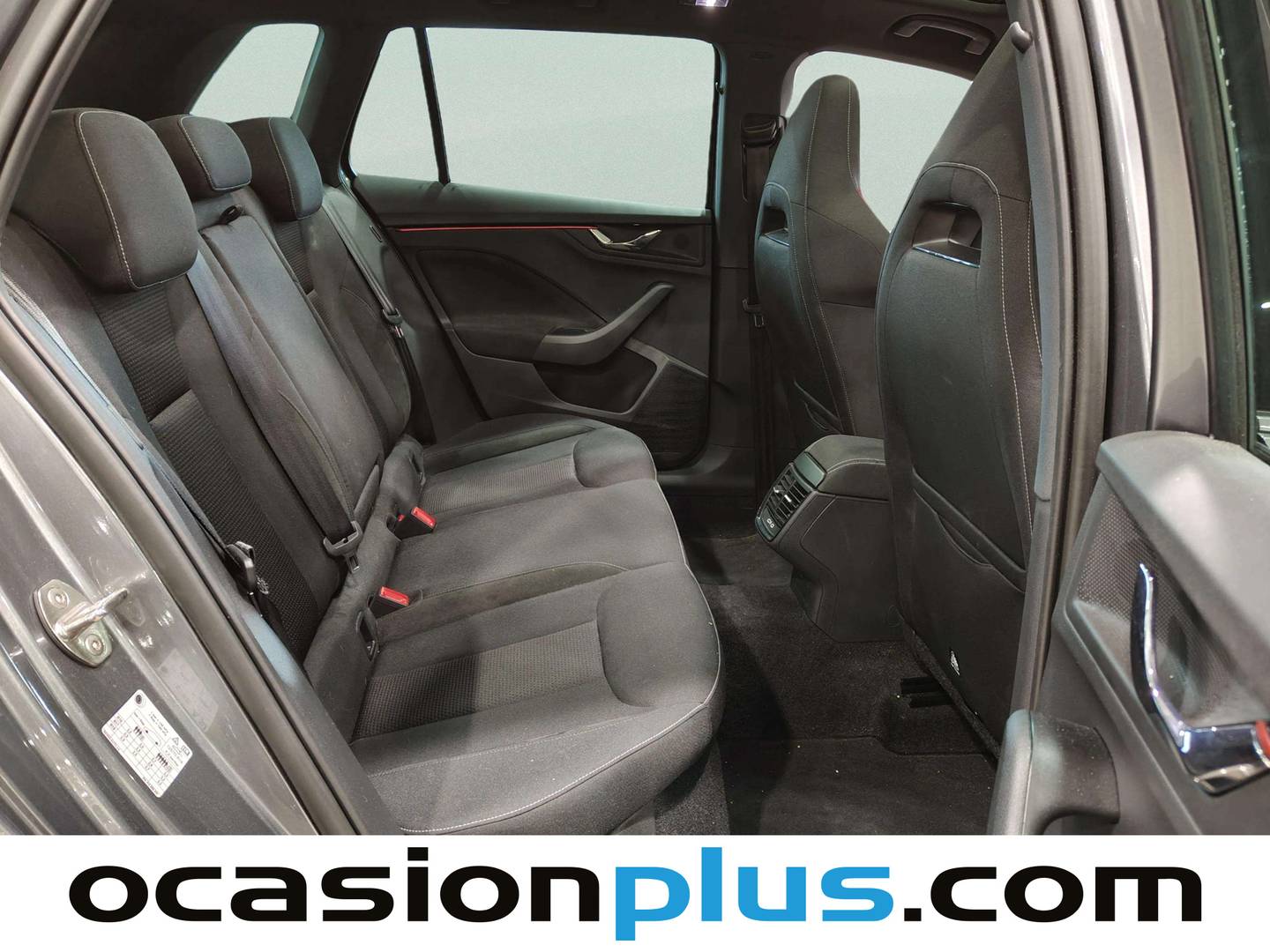 Foto Skoda Kamiq Skoda Kamiq 1.0 TSI Design DSG (115 CV)