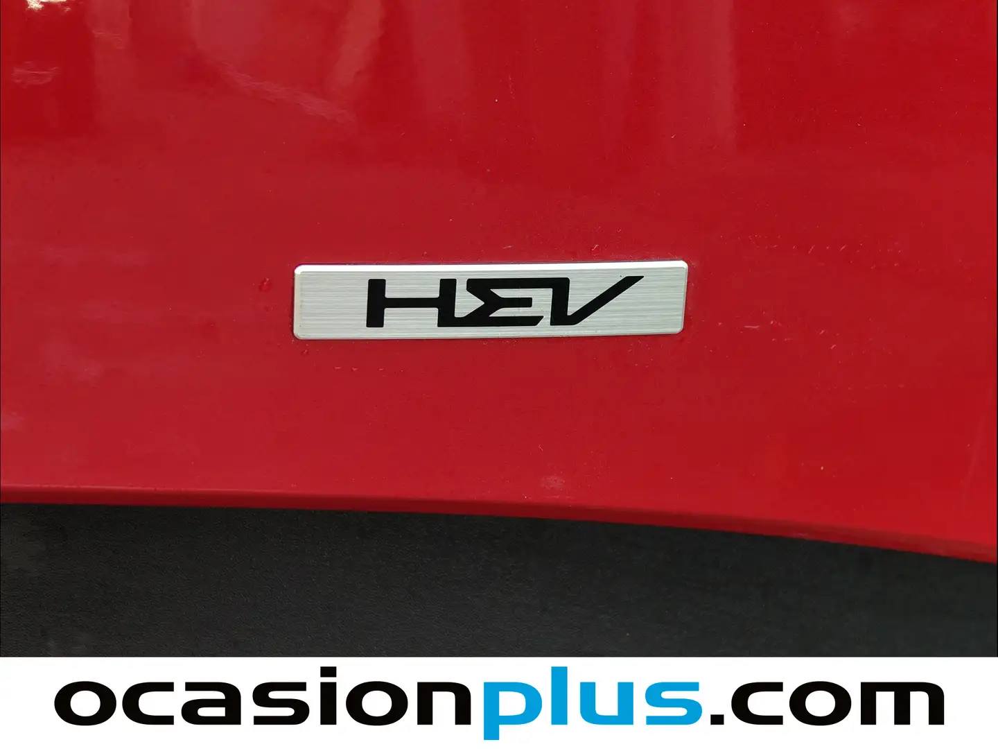 Foto KIA Sportage Kia Sportage 1.6 T-GDi HEV Drive 4x2 (230 CV)