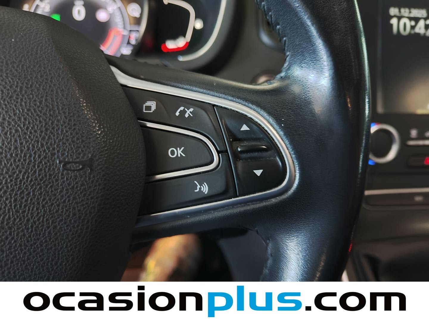 Foto Renault Grand Scénic Renault Grand Scenic Zen TCe (130 CV) 7 Plazas