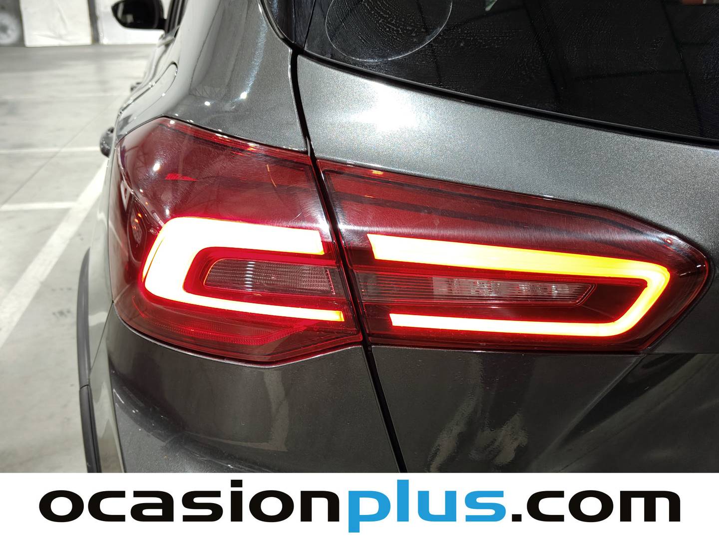 Ford Focus Ford Focus 1.0 Ecoboost MHEV Active Auto (155 CV) km 0