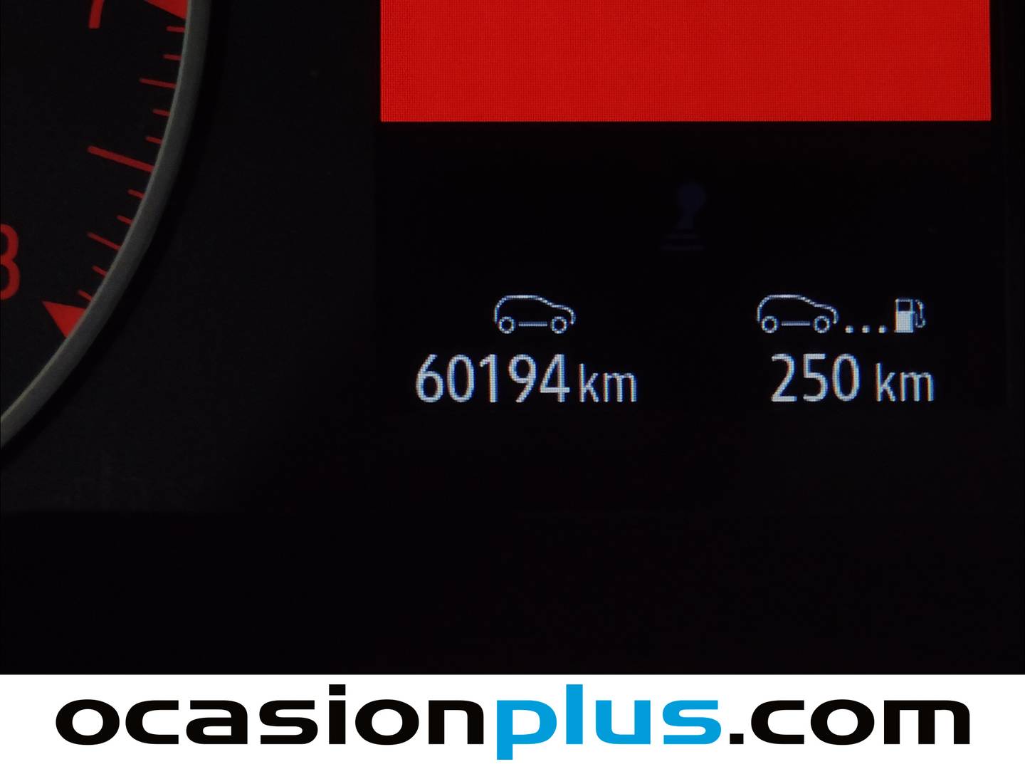 Dacia Jogger Dacia Jogger Extreme Go TCe (110 CV) seminuevo