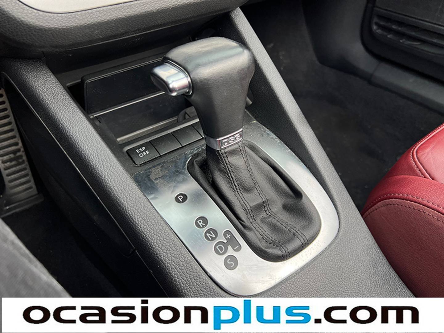 Foto Volkswagen Eos Volkswagen Eos Excellence 2.0 TDI (140 CV) DSG