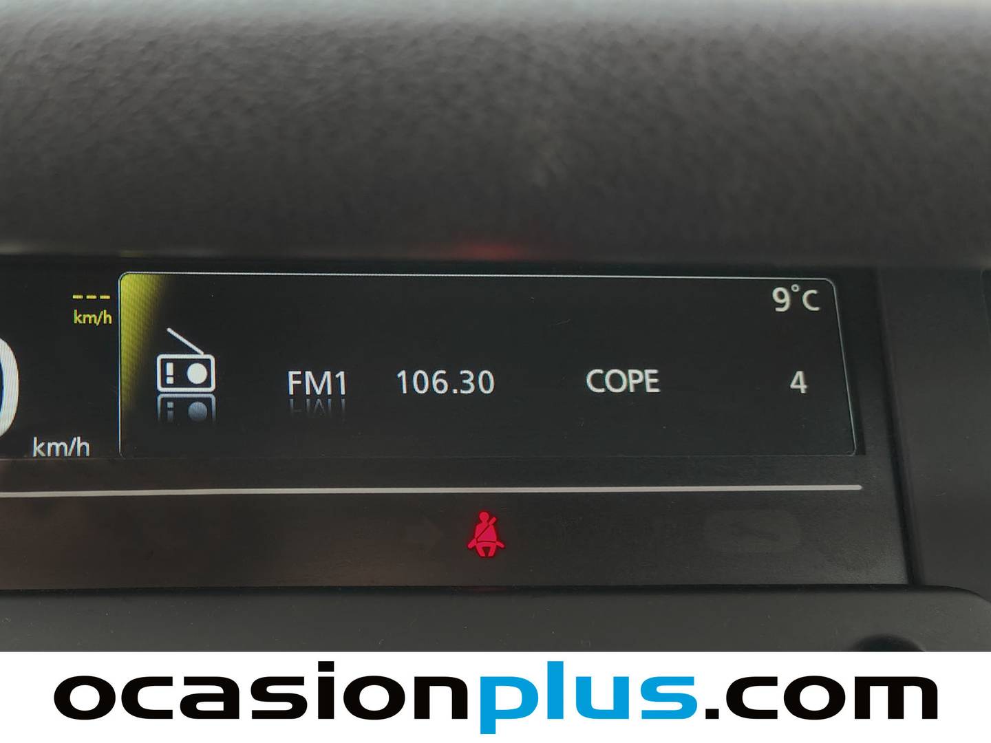 Foto Renault Grand Scénic Renault Grand Scenic Limited Energy dCi (130 CV) 7 Plazas