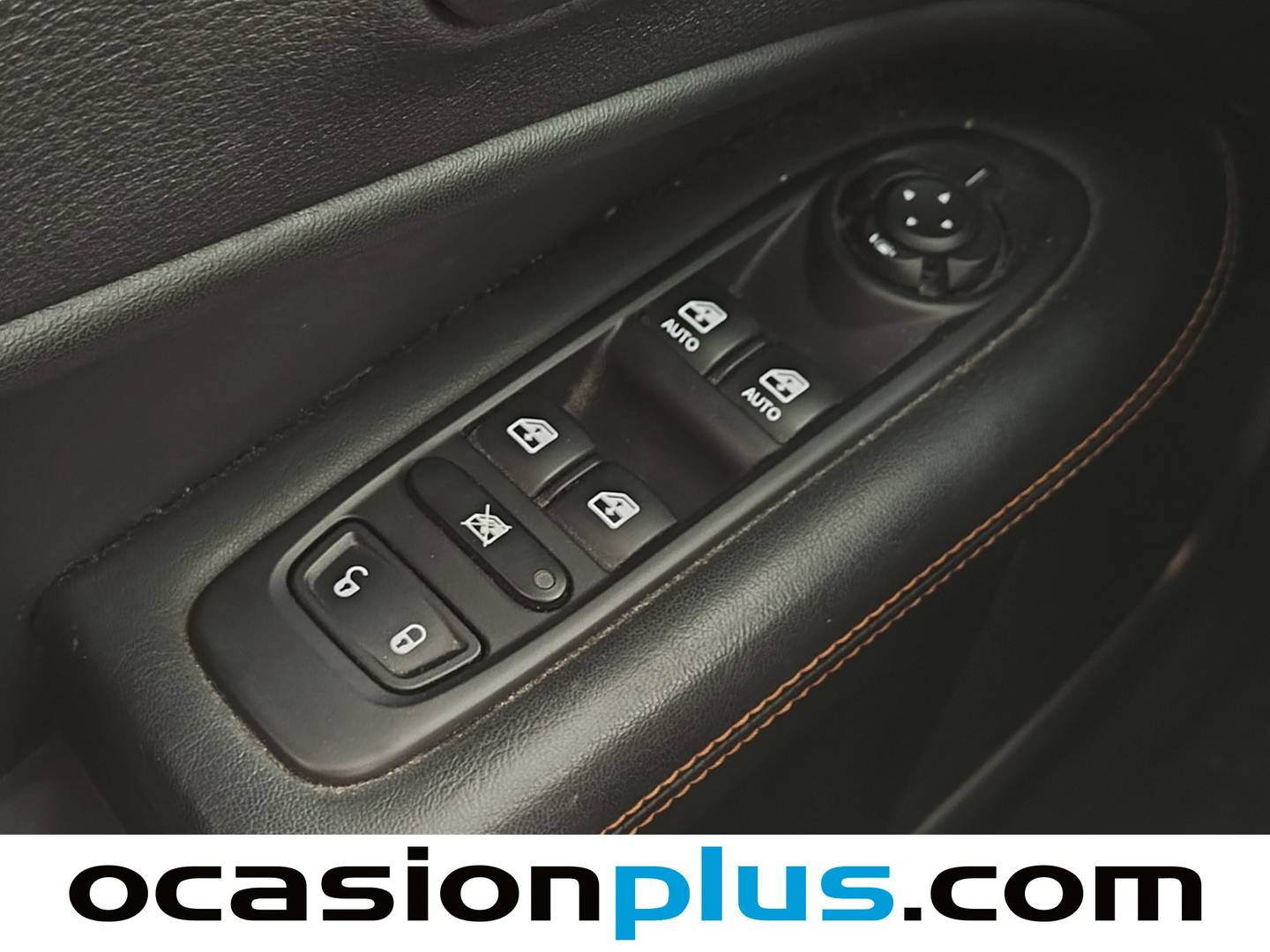 Jeep Compass Jeep Compass 1.6 Multijet Limited 4x2 (120 CV) de segunda mano