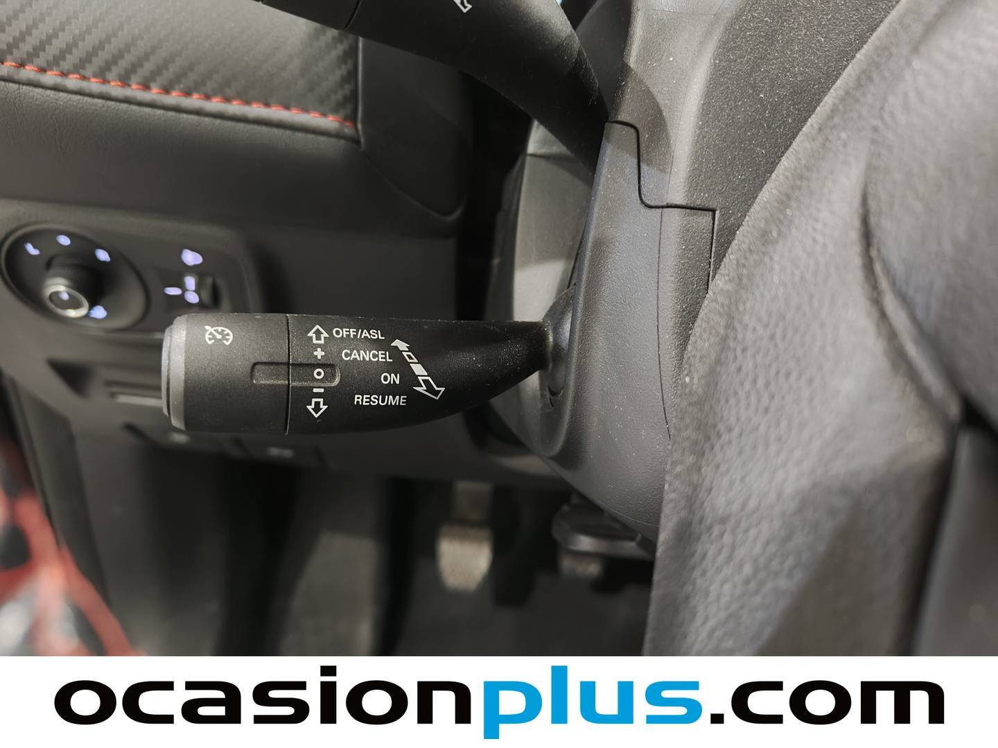 Foto MG ZS MG ZS 1.0T Luxury (111 CV)