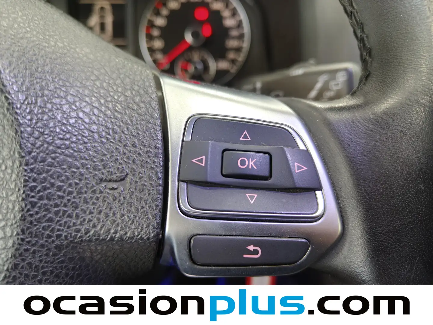 Foto Volkswagen Scirocco Volkswagen Scirocco 1.4 TSI  (122 CV) Pack R-Line