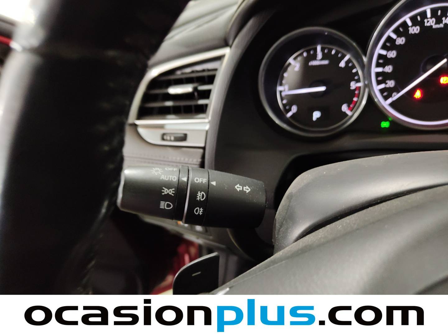 Mazda Mazda6 Mazda Mazda 6 2.2 DE WAGON Luxury + Pack Premium + Pack Travel AT (175 CV) diésel