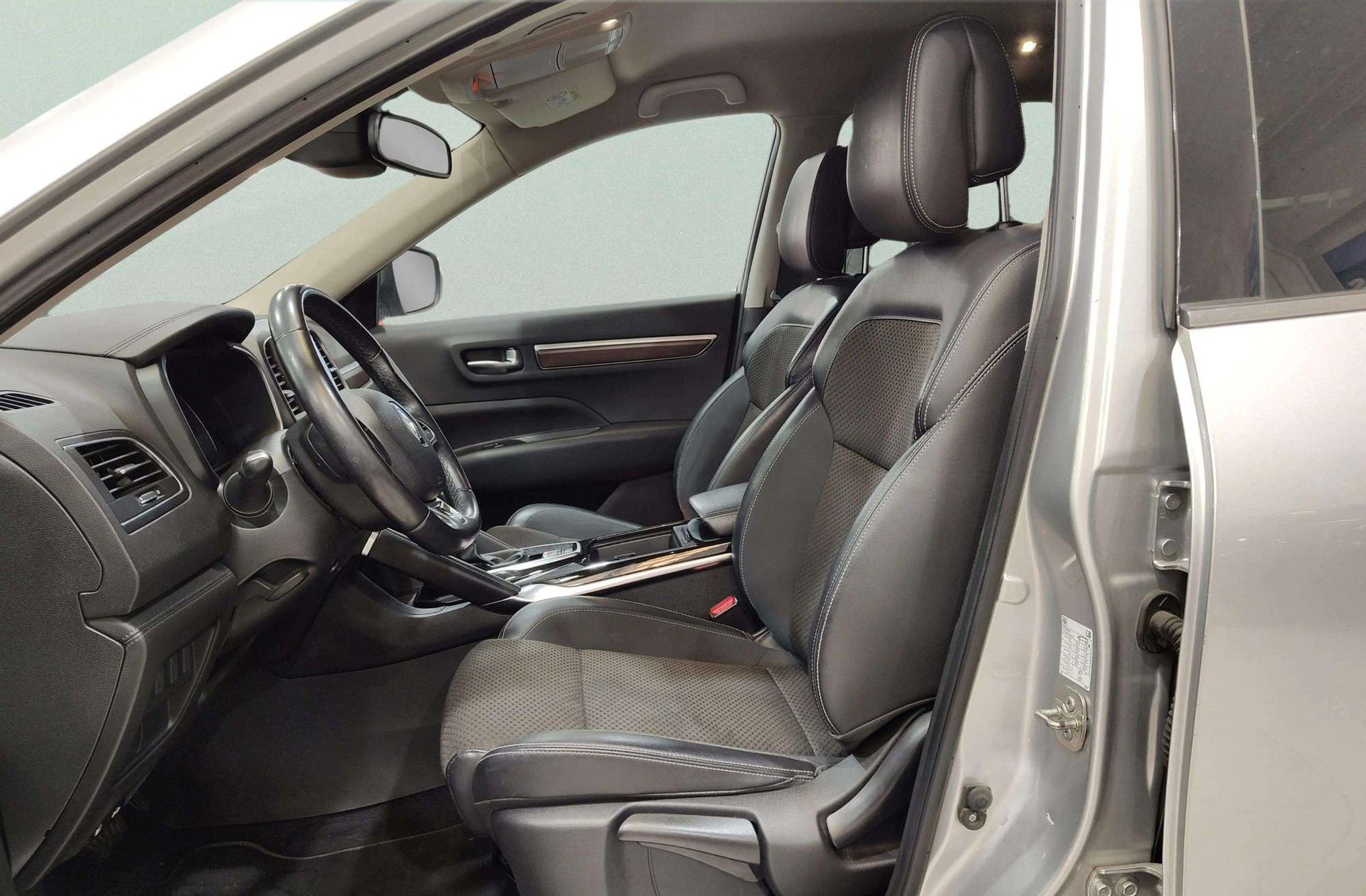 Renault Koleos Zen dCi X-Tronic - foto 12