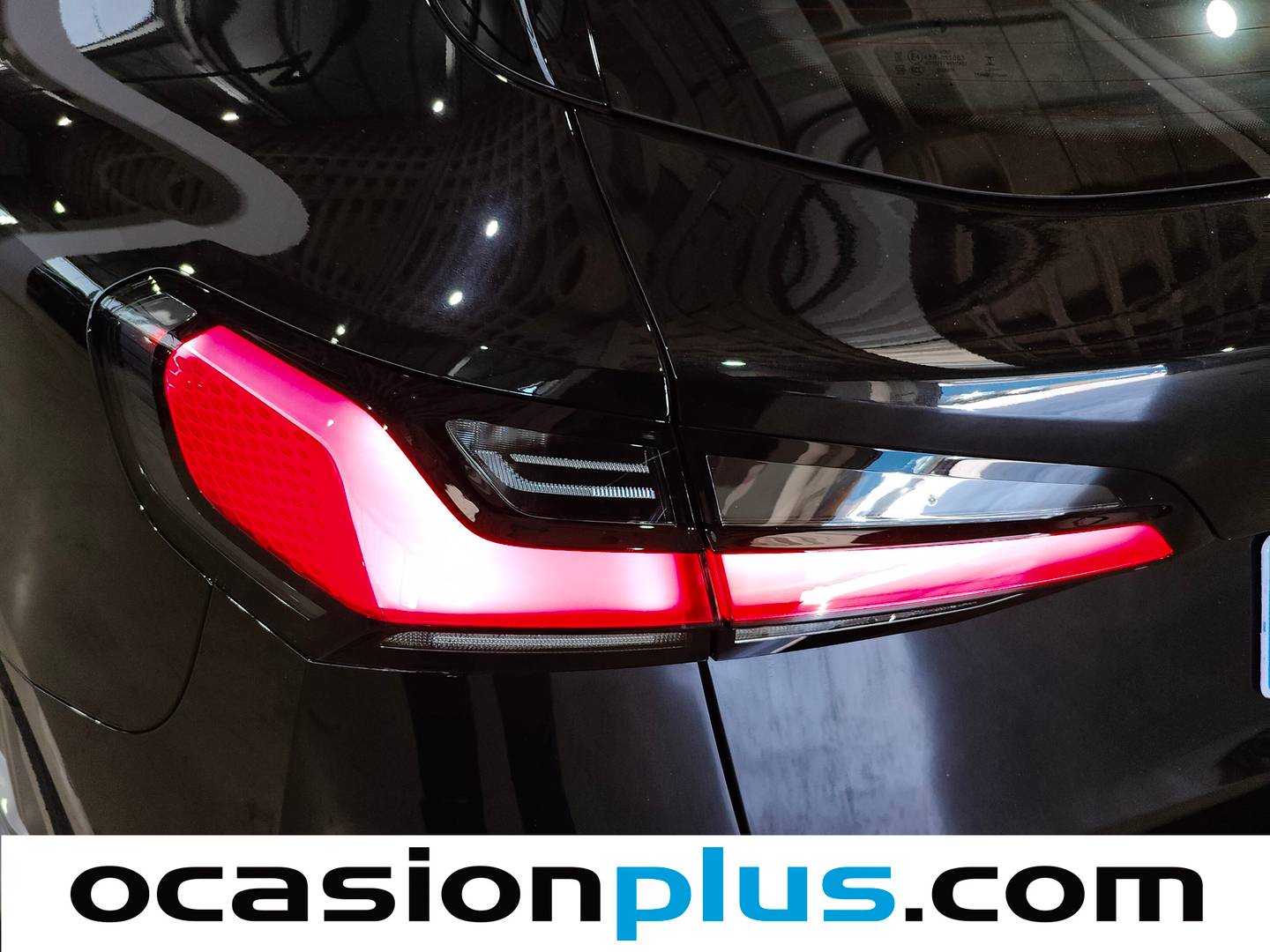 BMW Serie 2 Active Tourer BMW Serie 2 218i Active Tourer (136 CV) al mejor precio