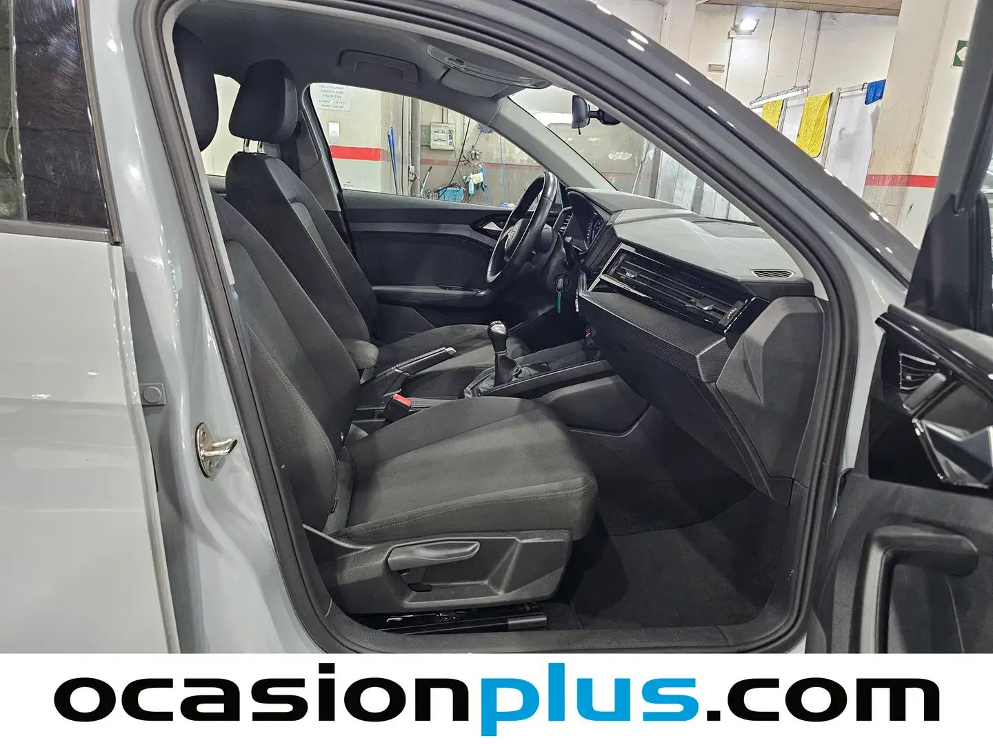 Foto Audi A1 Audi A1 Sportback Advanced 30 TFSI (110 CV)