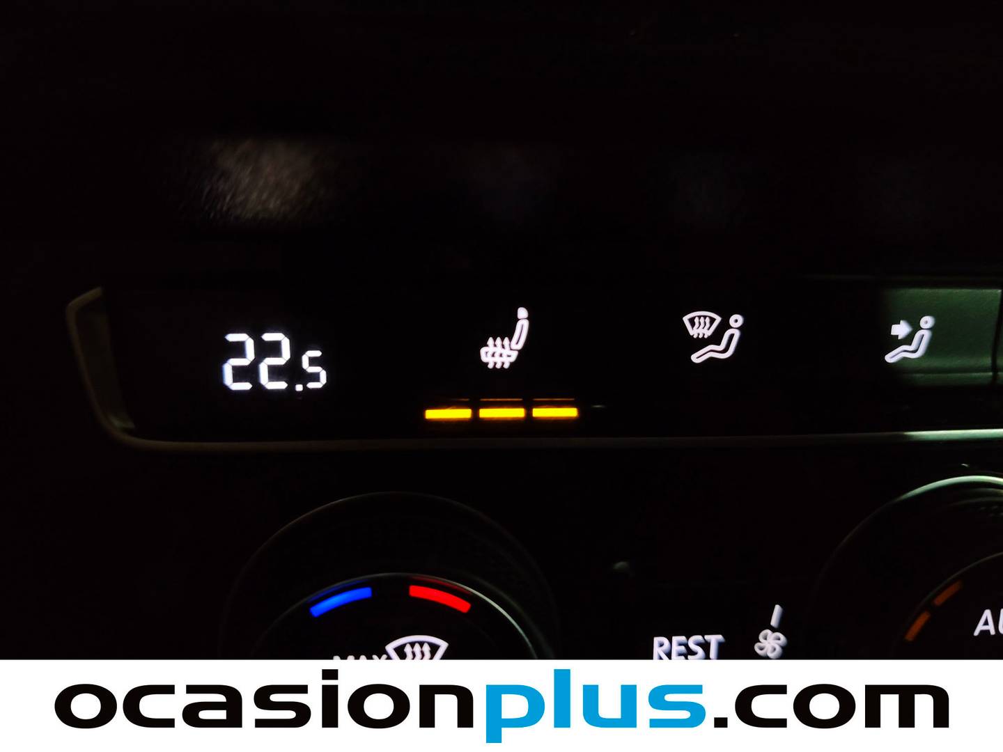 Equipamiento del Volkswagen Arteon Volkswagen Arteon Elegance 2.0 TDI (150 CV)