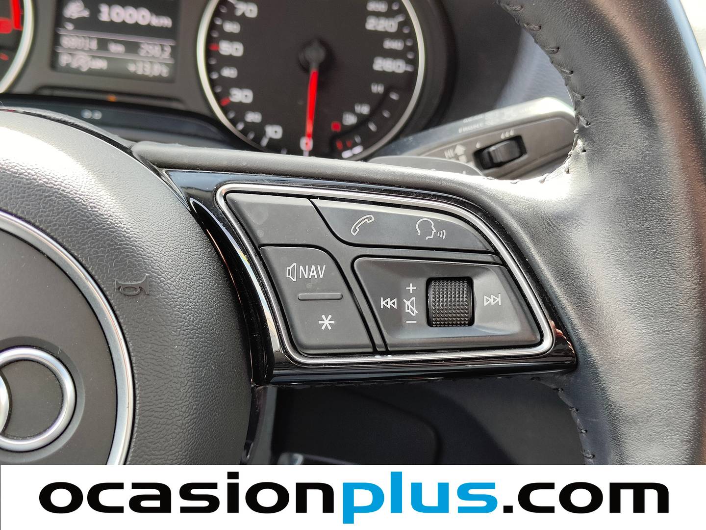 Audi Q2 Audi Q2 Design 30 TDI (116 CV) S Tronic seminuevo