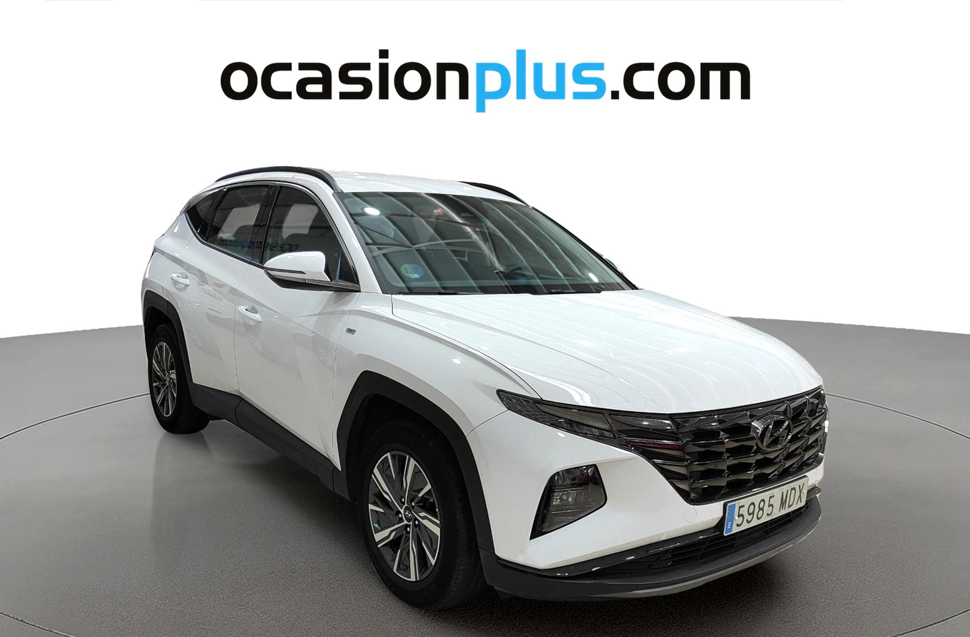 Hyundai Tucson 1.6 CRDi 48V Maxx DCT - foto 2
