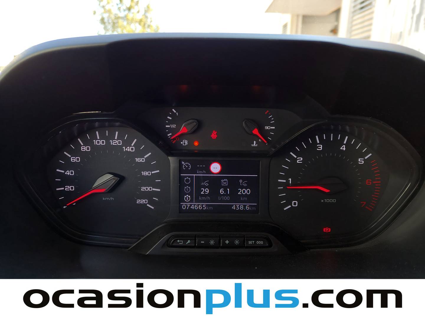 Peugeot Rifter Peugeot Rifter BlueHDi 100 Active Pack Standard  (100 CV) 2022