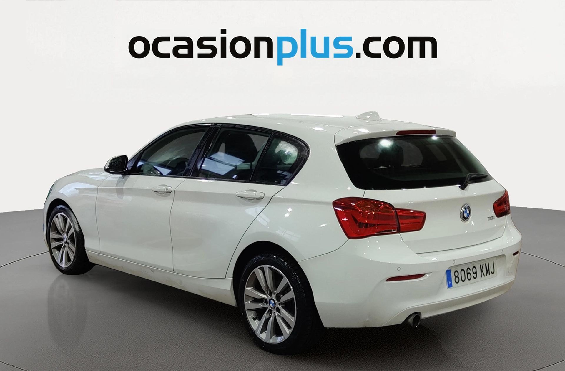 BMW Serie 1 118i - foto 4