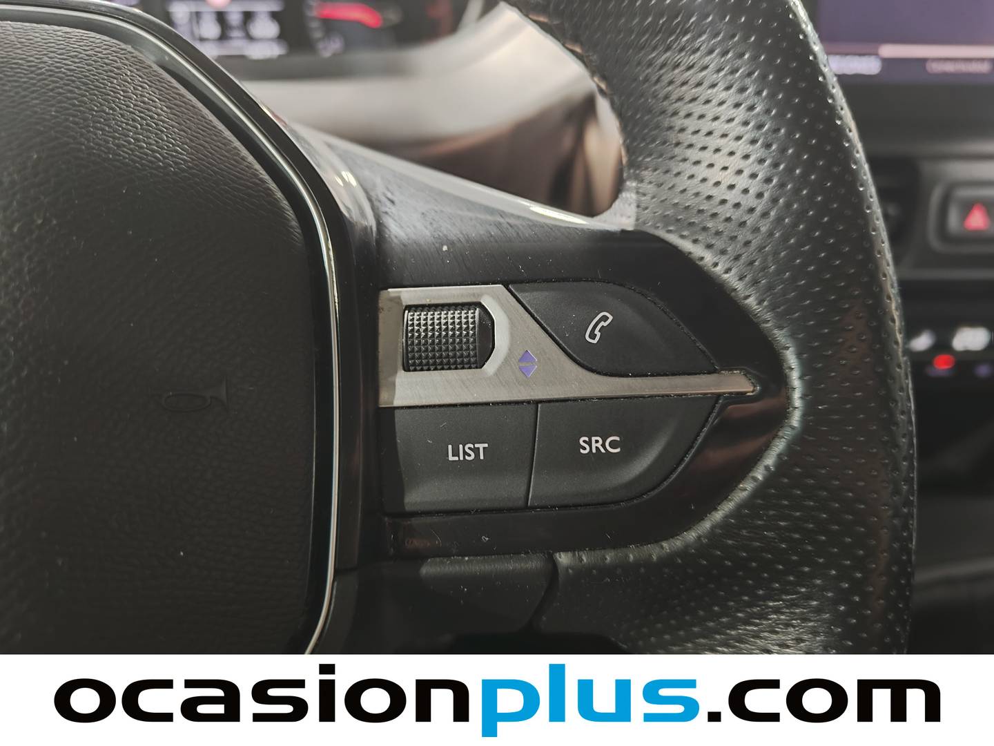 Foto Peugeot Rifter Peugeot Rifter PureTech 110 GT Line Standard (110 CV)