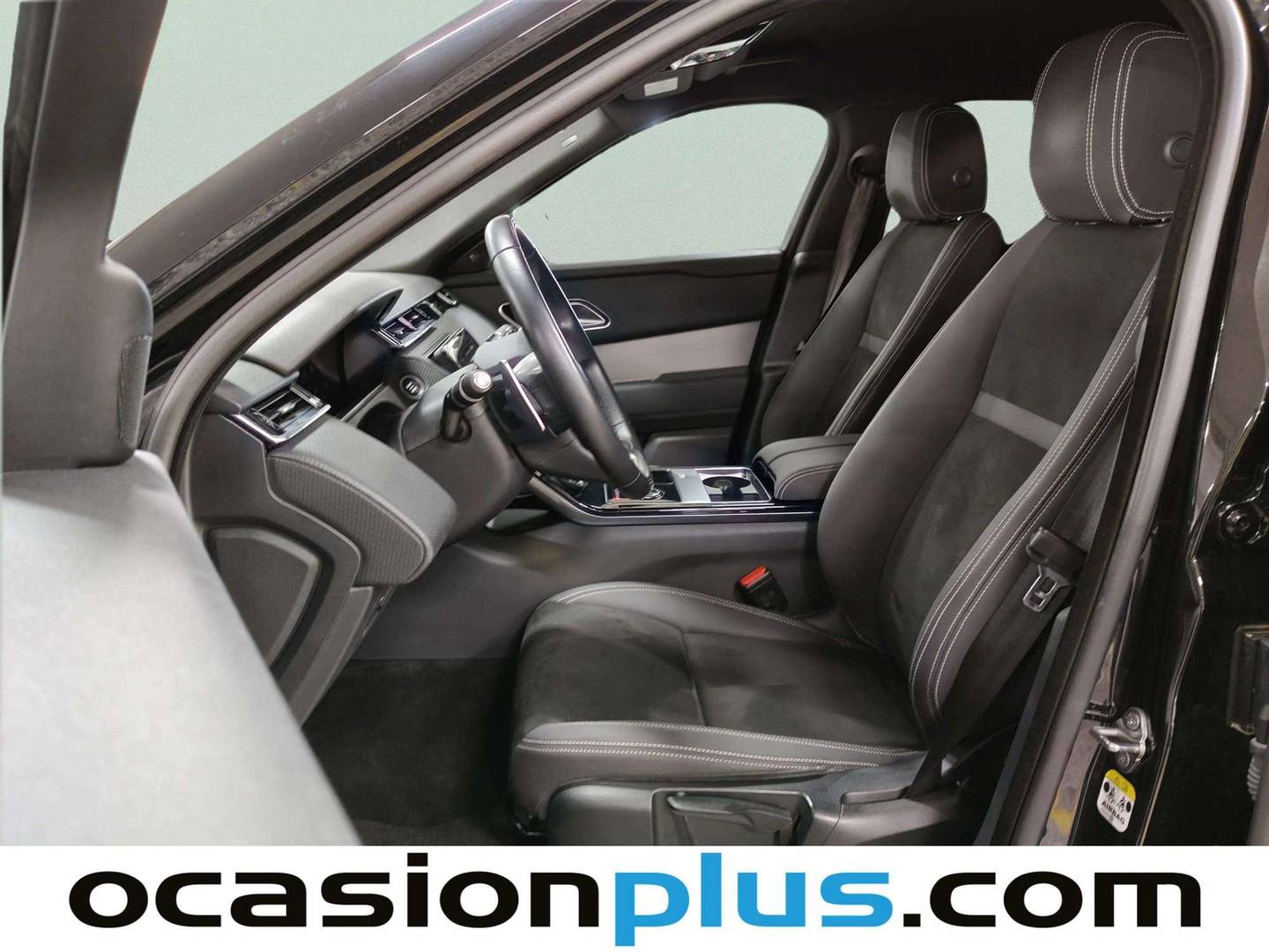 Foto asientos delanteros Land Rover Range Rover Velar Land Rover Range Rover Velar D180 R-Dynamic 4WD Auto (180 CV)