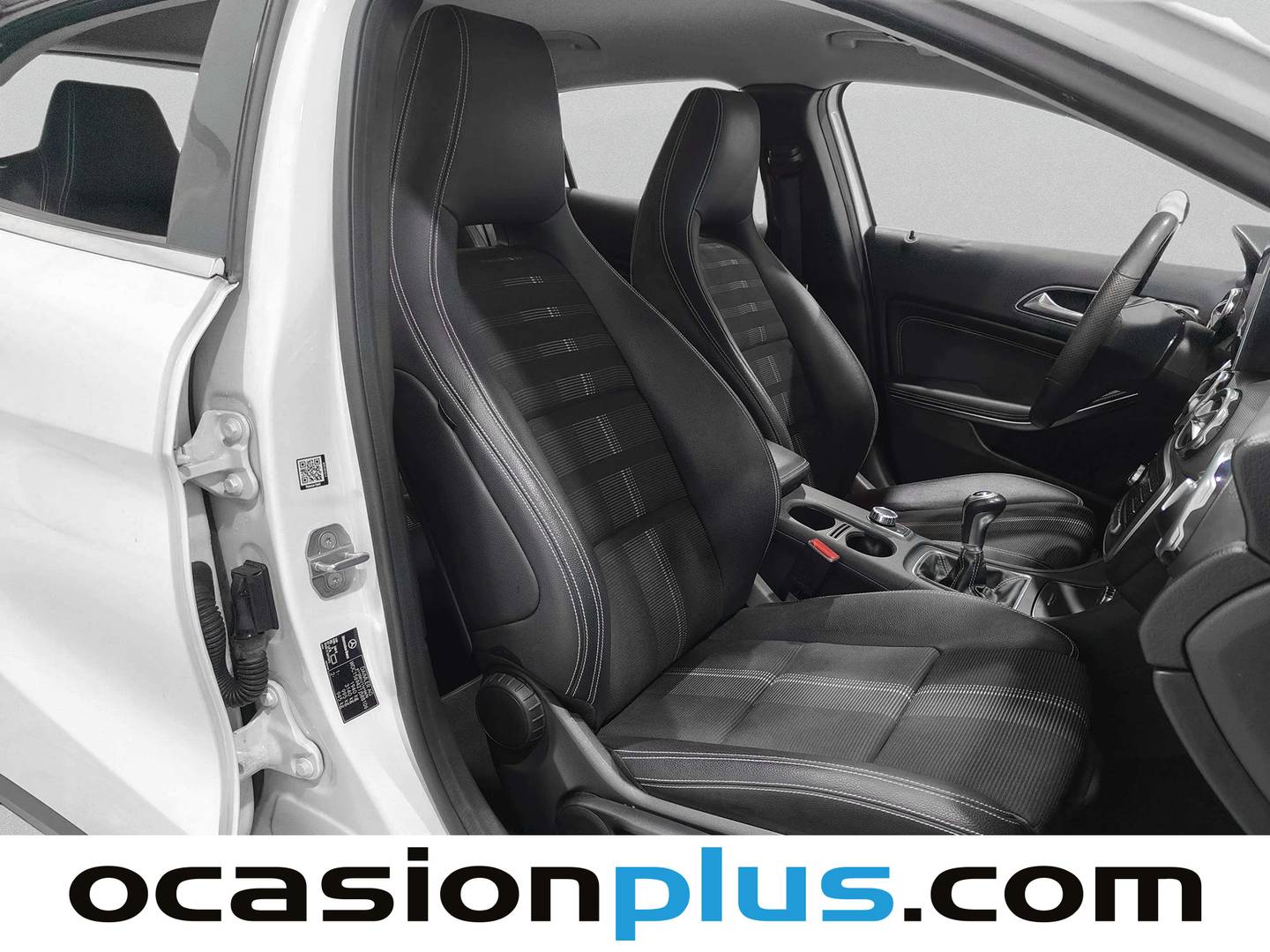 Mercedes GLA Mercedes GLA GLA 180 (122 CV) gasolina