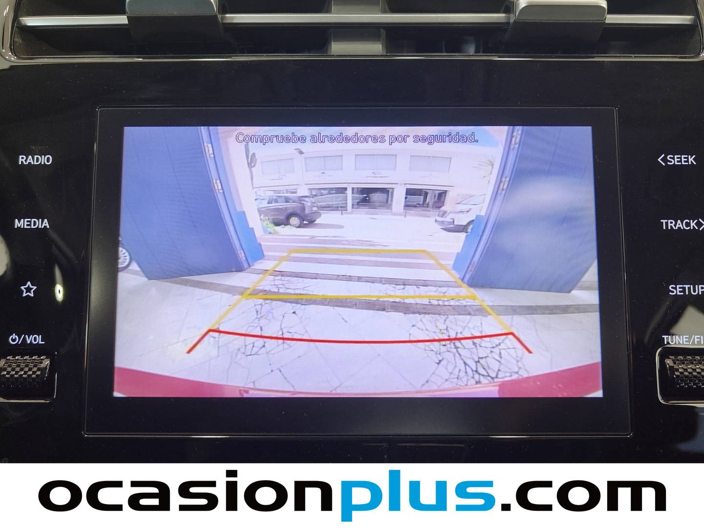 Extras y acabados del Hyundai Tucson Hyundai Tucson 1.6 CRDI Klass 4x2 (115 CV)