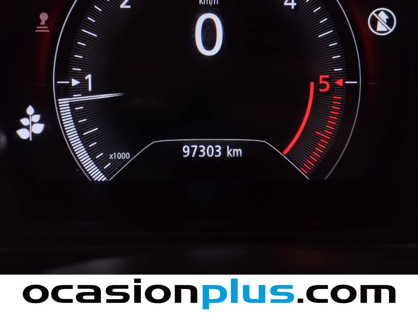 Foto Renault Kadjar Renault Kadjar Tech Road Energy dCi (110 CV)