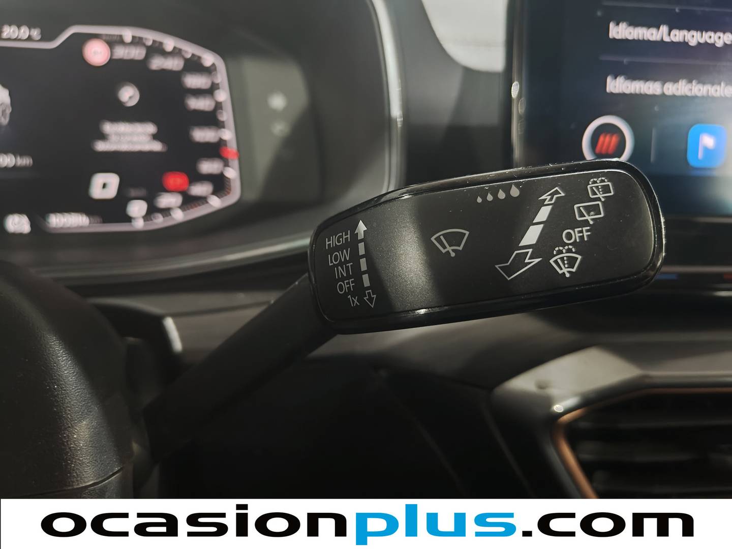 Foto Cupra Formentor CUPRA Formentor 2.0 TDI (150 CV)