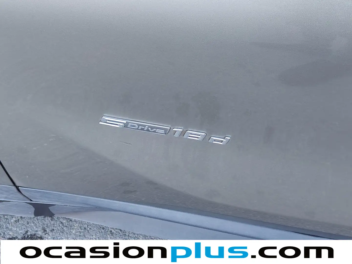 Foto BMW X1 BMW X1 sDrive18d (150 CV)