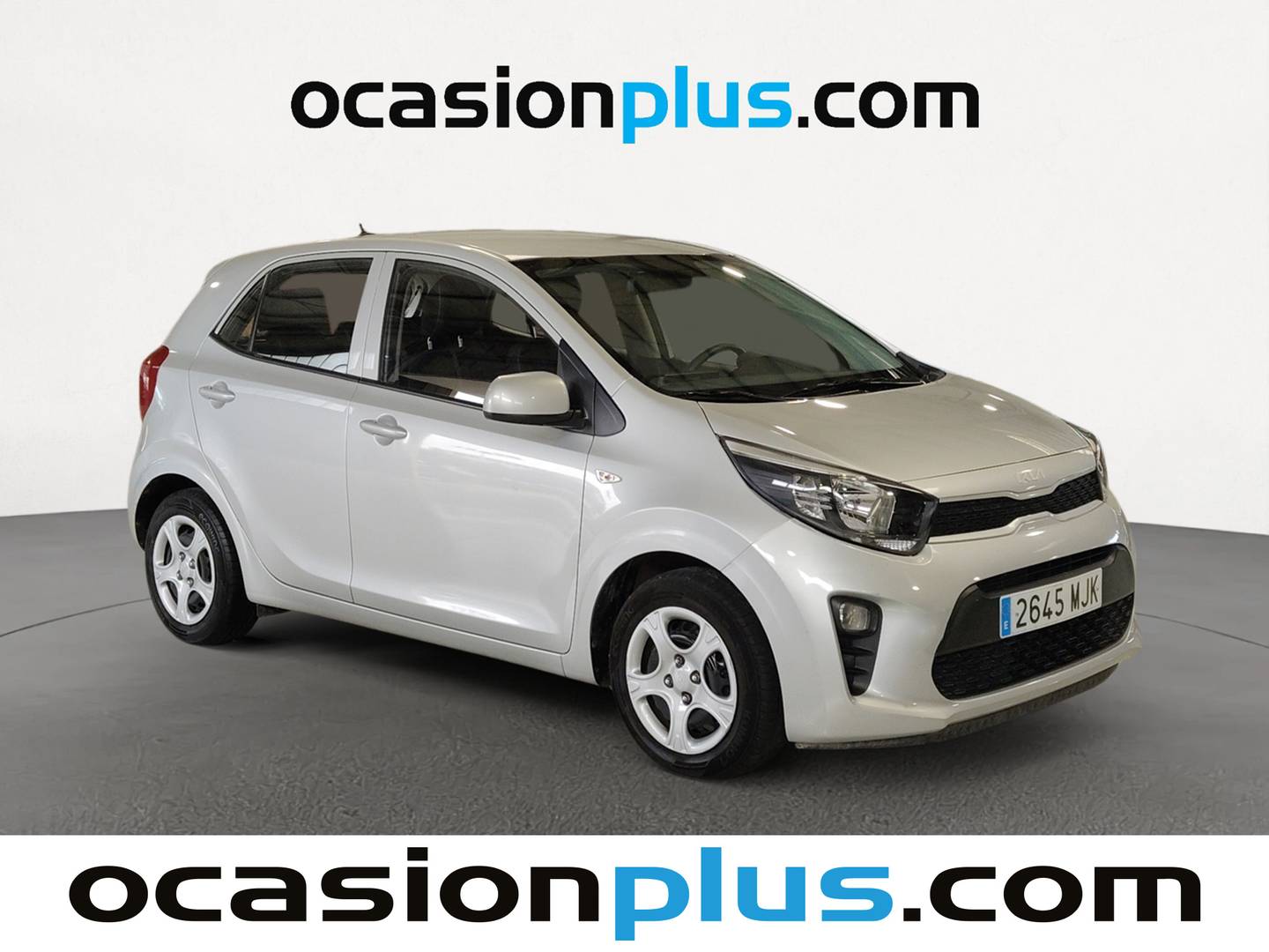 Foto KIA Picanto Kia Picanto 1.0 DPi Concept  (67 CV)