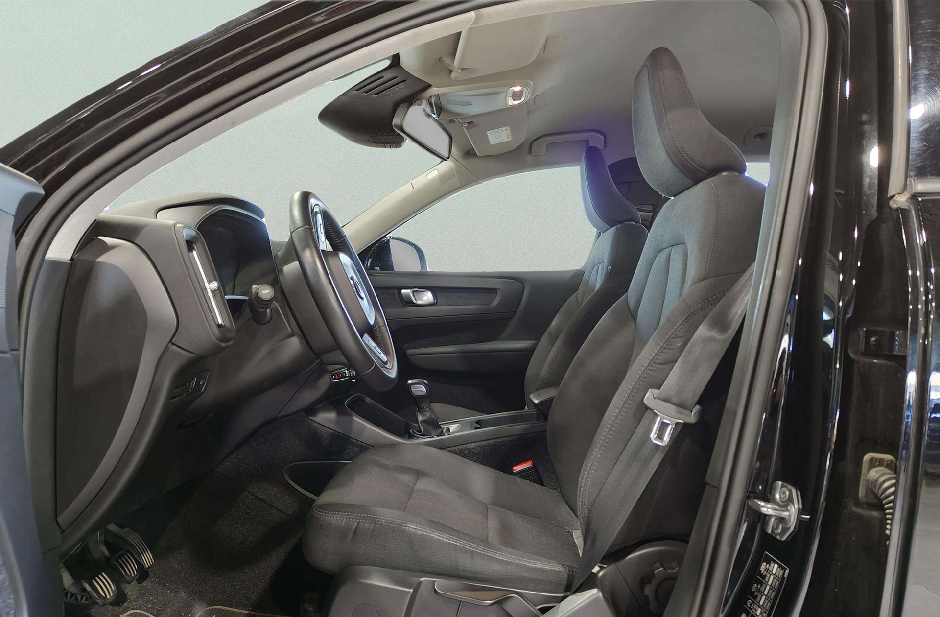 Volvo XC40 T3 - foto 10