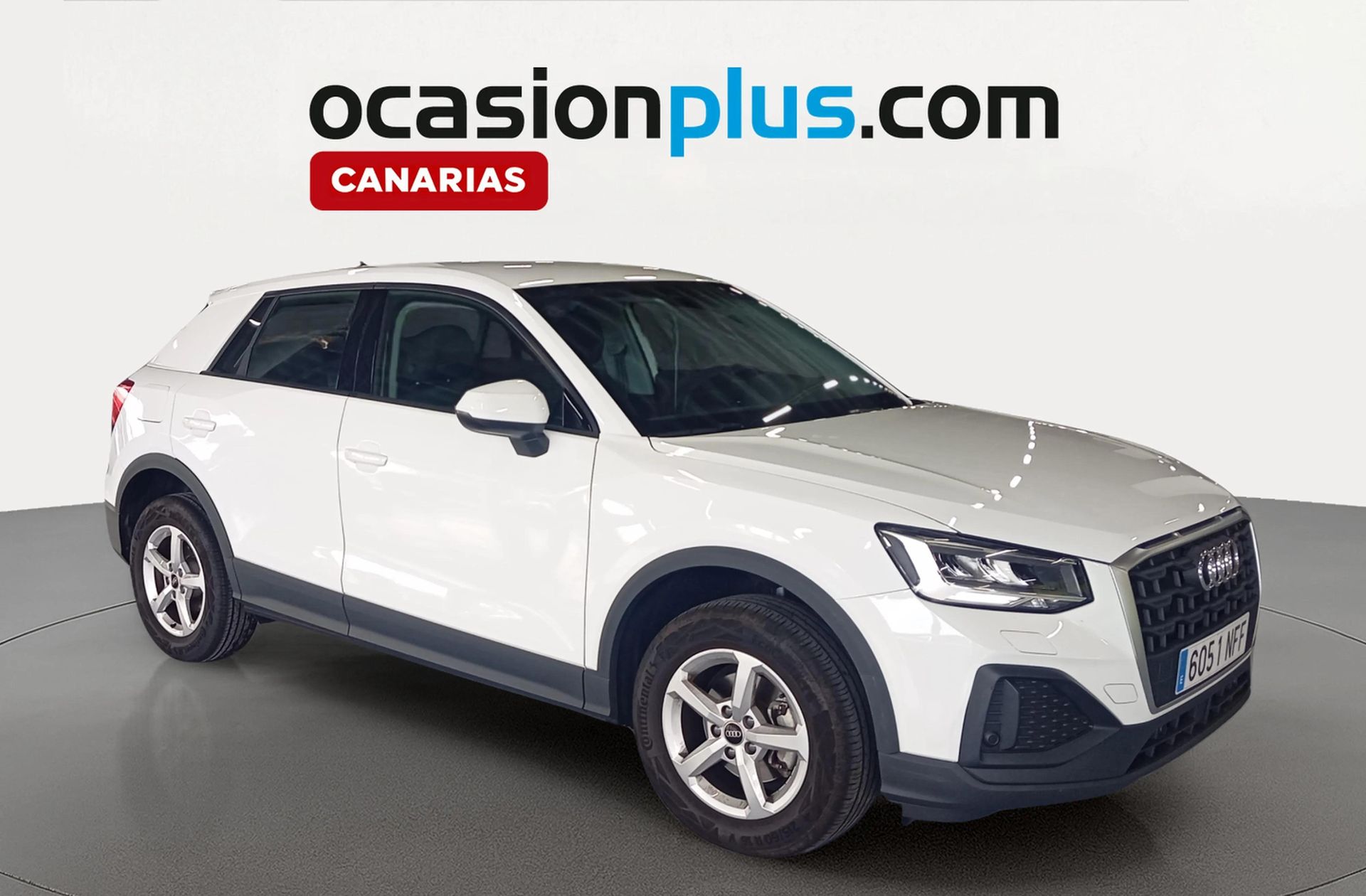 Audi Q2 Advanced 30 TFSI - foto 2