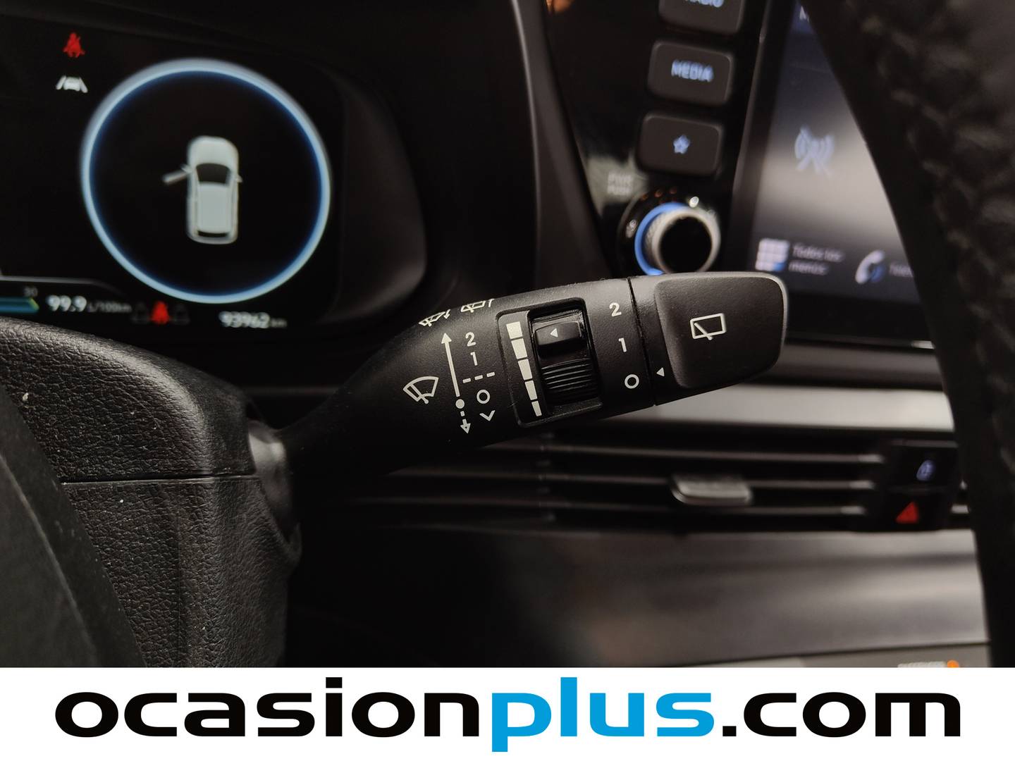 Foto Hyundai i20 Hyundai i20 1.0 TGDI 48V Klass (100 CV)