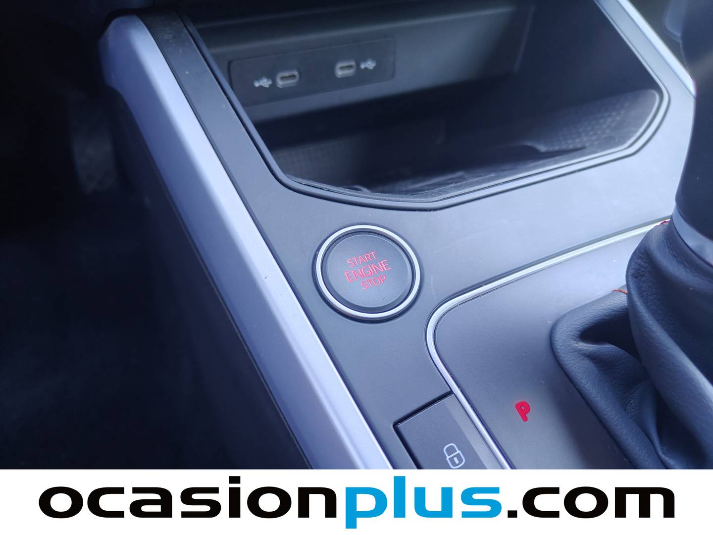 Seat Arona SEAT Arona 1.5 TSI S&S FR XL DSG (150 CV) automático