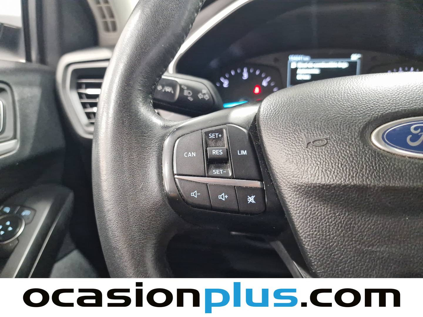 Ford Focus Ford Focus 1.5 Ecoblue Trend Edition (120 CV) de ocasión