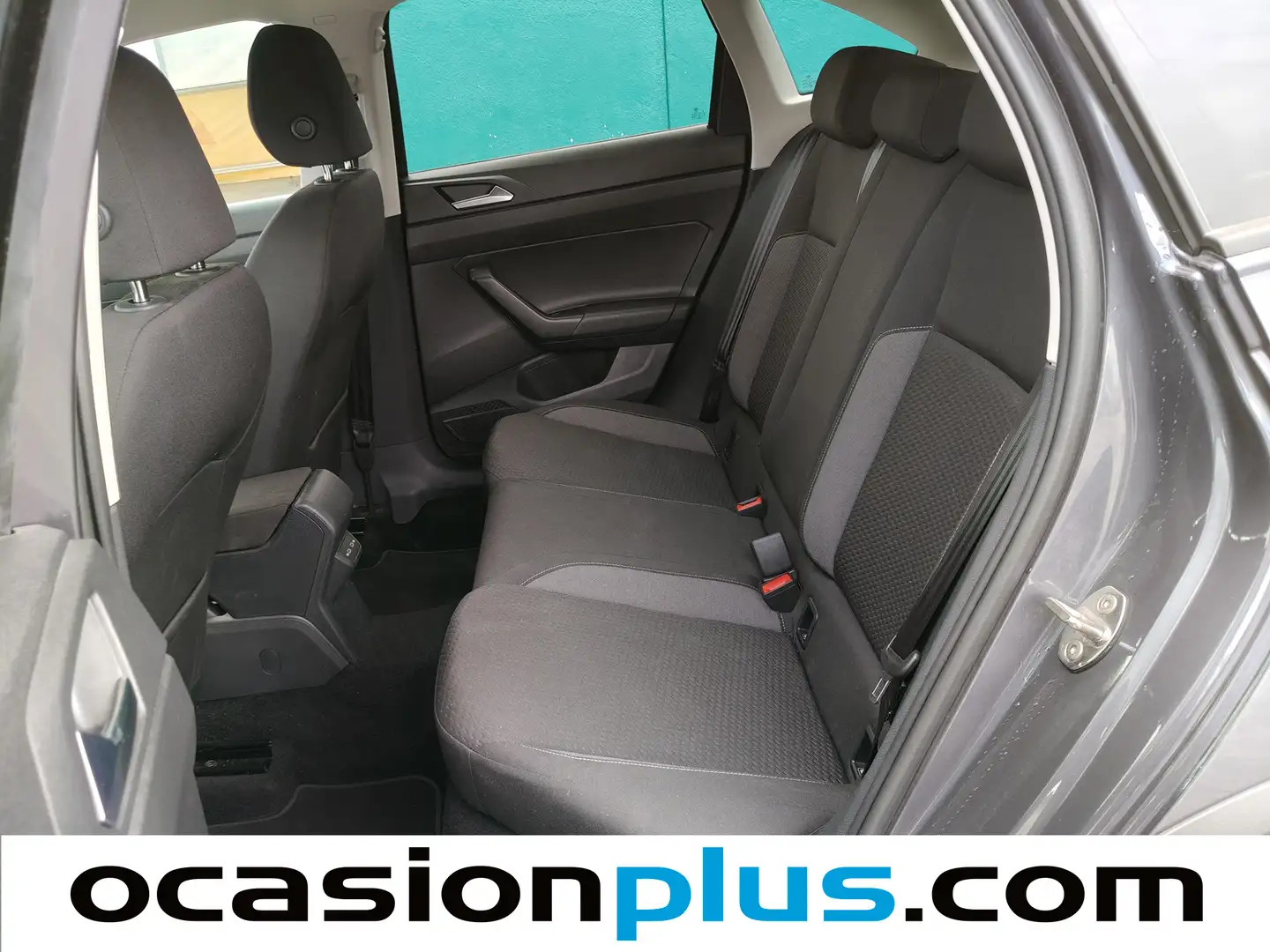 Foto Volkswagen Taigo Volkswagen Taigo Taigo ``Más`` 1.0 TSI (95 CV)