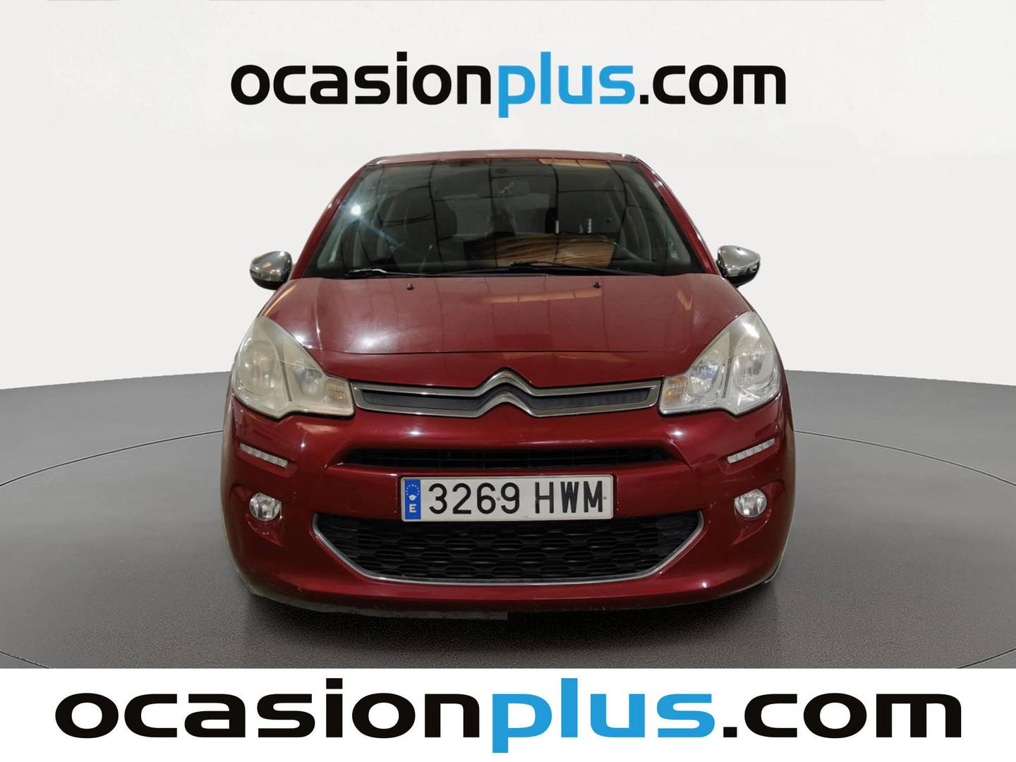 Citroën C3 Citroën C3 VTI 82 Collection (82 CV) seminuevo