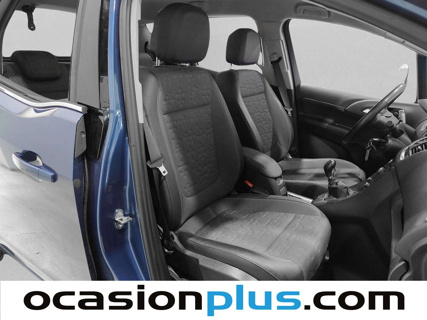 Opel Meriva Opel Meriva 1.4 NET Excellence (140 CV) manual
