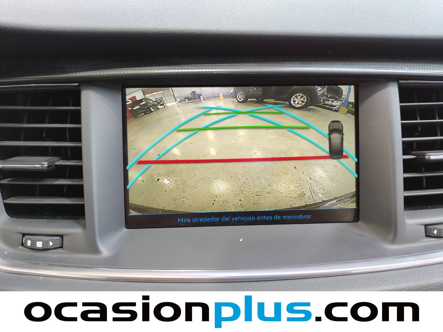 Foto Peugeot 508 Peugeot 508 2.0 BlueHDI GT Line 110 kW (150 CV)