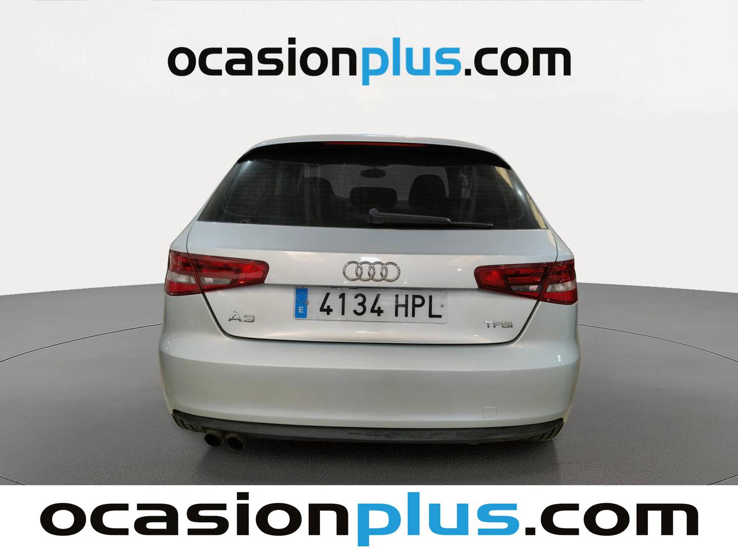 Audi A3 Audi A3 1.4 TFSI (122 CV) km 0