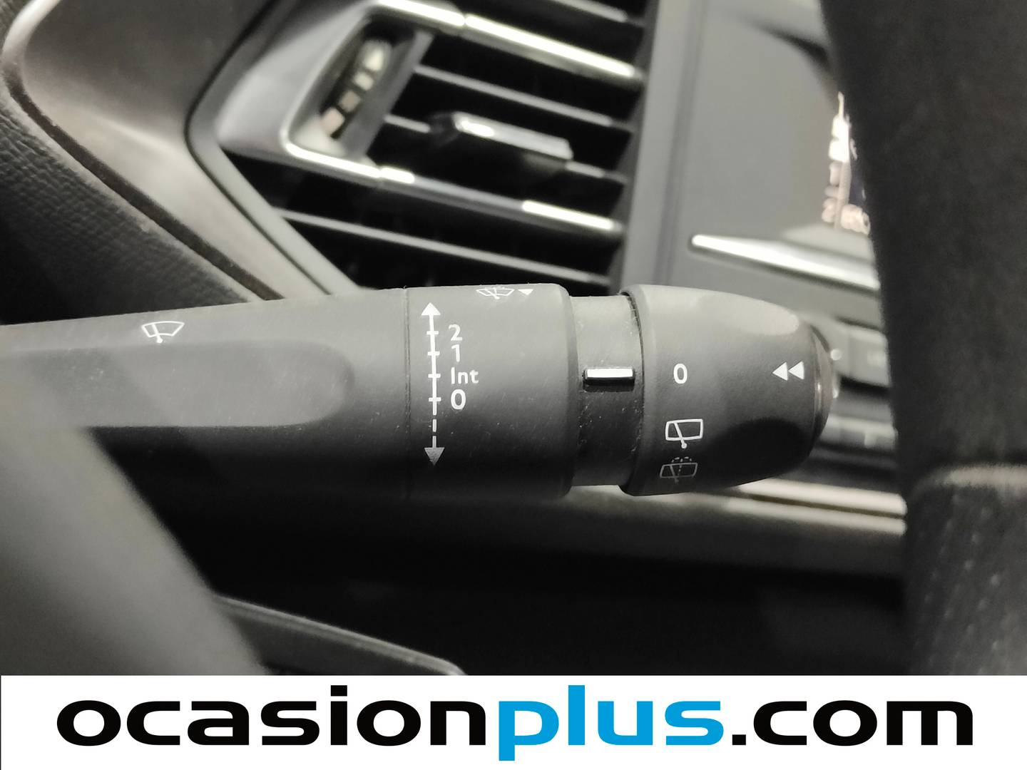 Foto Peugeot 308 Peugeot 308 1.6 BlueHDI Access (100 CV)