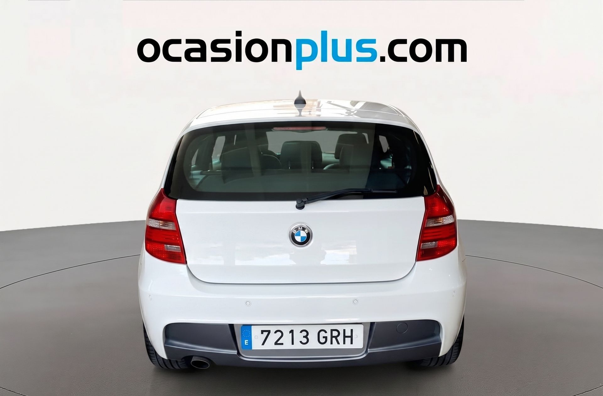 BMW Serie 1 116d Pack M - foto 11