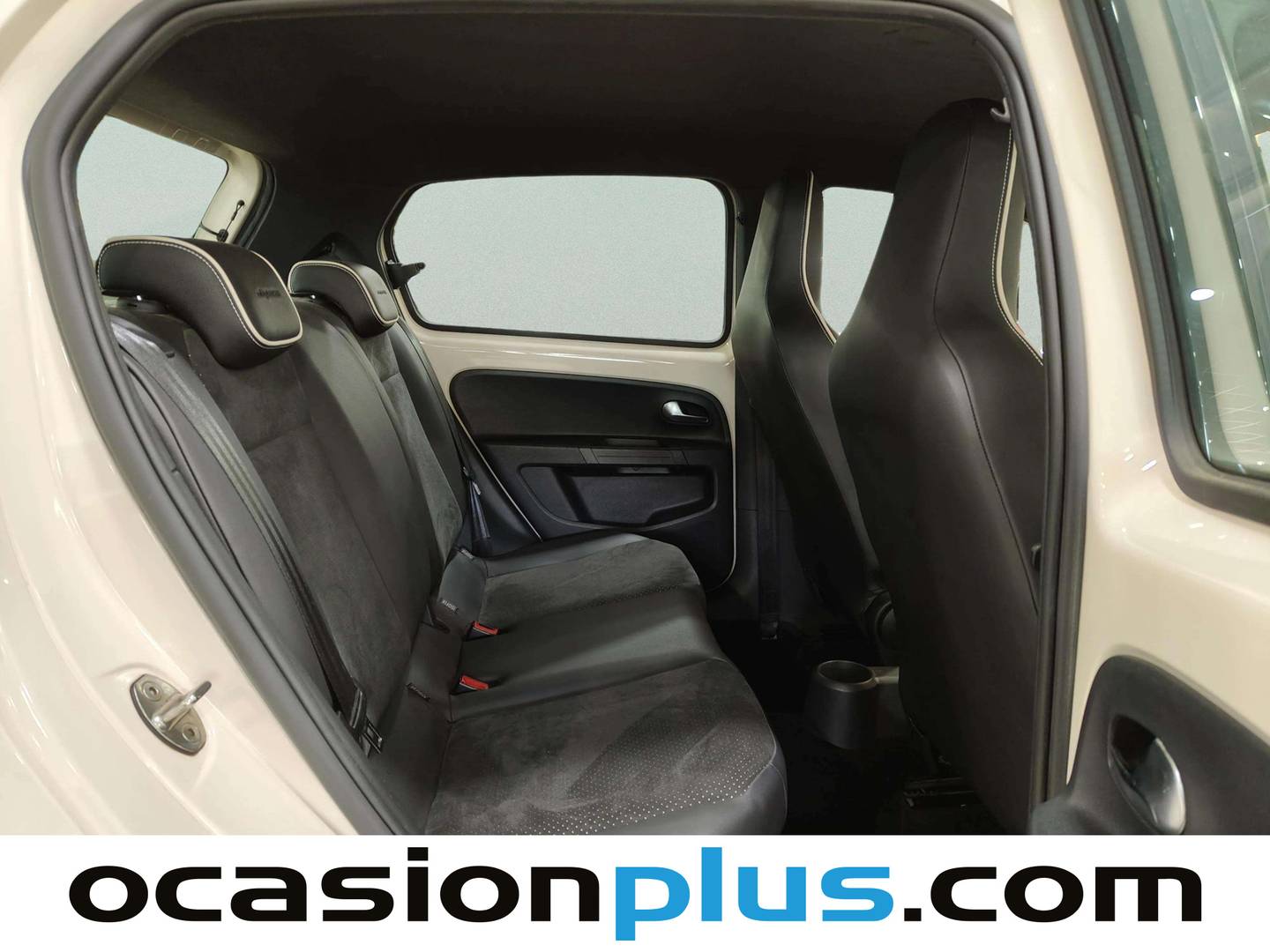 Seat Mii Seat Mii 1.0 Mii by Mango Beige Glam (75 CV) km 0