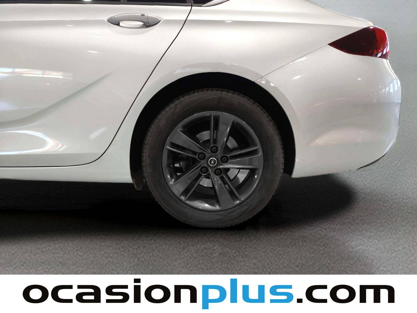 Opel Insignia Opel Insignia GS 1.6 CDTI Turbo D 120 Aniversario (136 CV) manual
